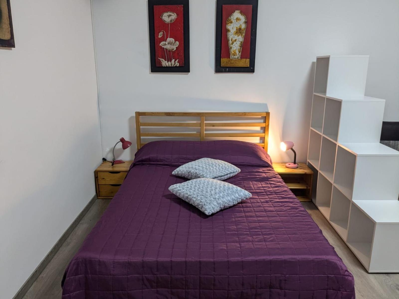 Thomas' Apartman Daire Segedin Dış mekan fotoğraf