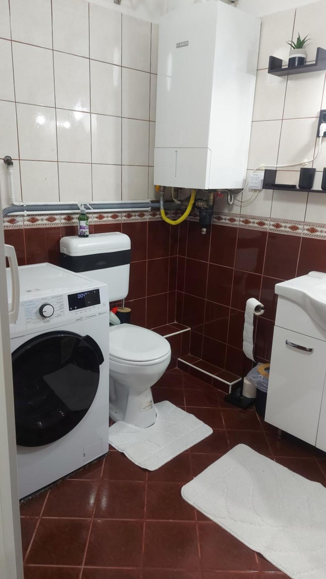 Thomas' Apartman Daire Segedin Dış mekan fotoğraf